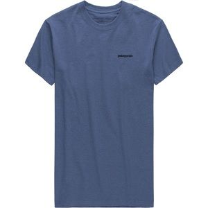 Patagonia Navy T-Shirt
